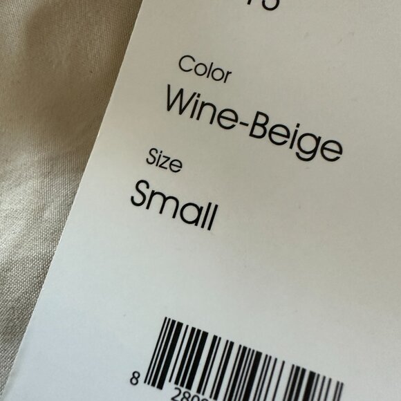 Collection Lingerie Set - New with Tags - Picture 9 of 9